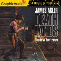 Shadow Fortress by Axler, James